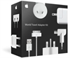 Apple World Travel Adapter Kit